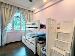 Seletar Springs Condominium (D28), Condominium #585583681